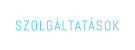 SZOLG�LTAT�SOK
